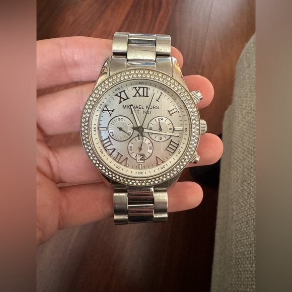 MICHAEL KORS WOMEN'S
WATCH MK5667 - Picture 3 of 5